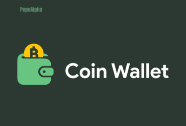 Coin Wallet: one of the best tools in the crypto world
