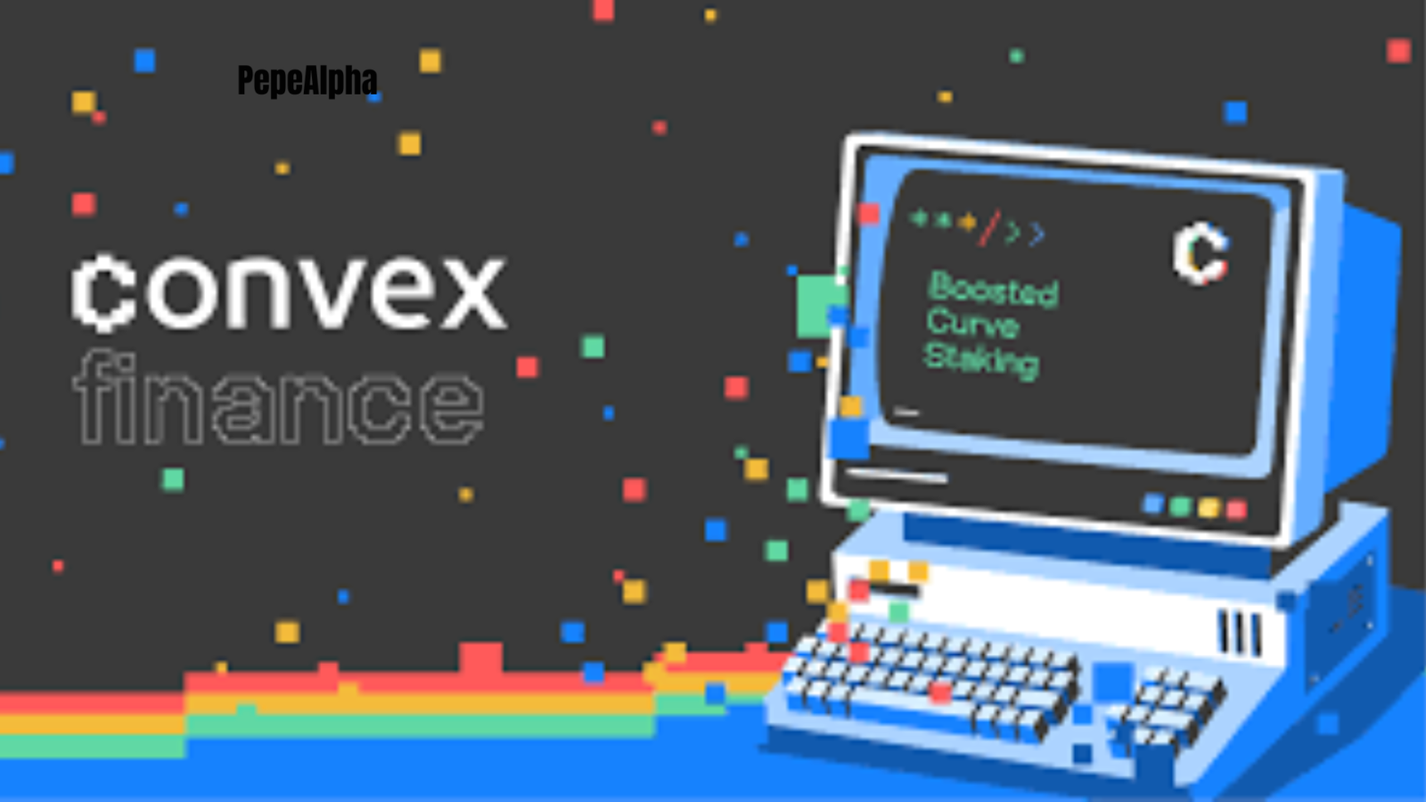 Convex Finance (CVX): powerhouse in the DeFi universe