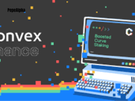 Convex Finance (CVX): powerhouse in the DeFi universe
