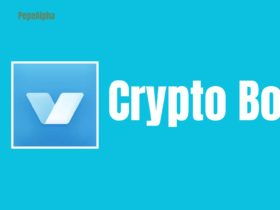 CryptoBot: having a treasure chest right in your Telegram app