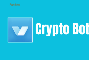 CryptoBot: having a treasure chest right in your Telegram app