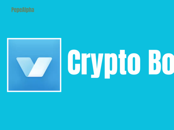 CryptoBot: having a treasure chest right in your Telegram app