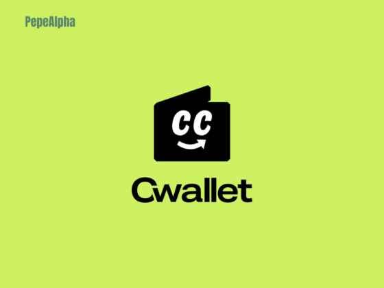 Cwallet: offers a free set of crypto tools for everyone