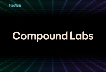 Compound Labs: the first algorithmic money markets in DeFi