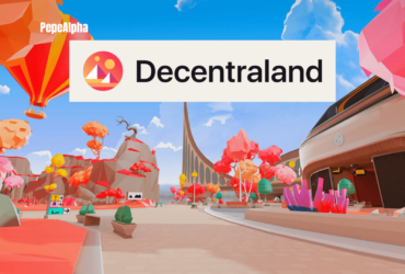 Decentraland: the wonderful world of metaverse