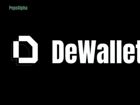 DeWallet: the world of decentralized applications