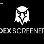 DEX Screener: free tool for exploring data on DEXs