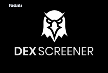 DEX Screener: free tool for exploring data on DEXs