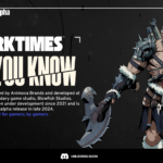 DarkTimes It’s like Game of Thrones meets The Witcher