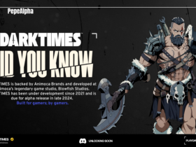 DarkTimes It’s like Game of Thrones meets The Witcher