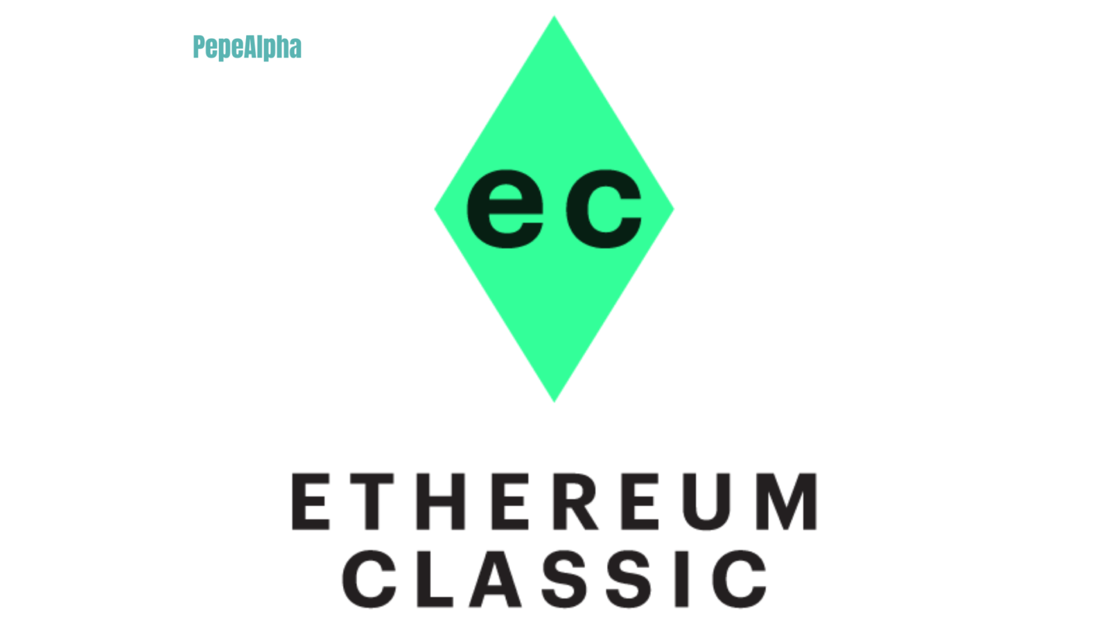 Ethereum Classic (ETC): the fascinating world of crypto