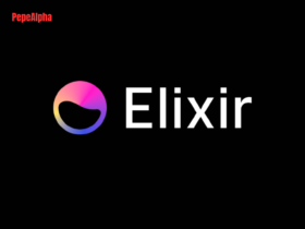 Elixir Network: the new big thing in powering liquidity