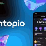 Fintopio: having a crypto bank right at your fingertips!
