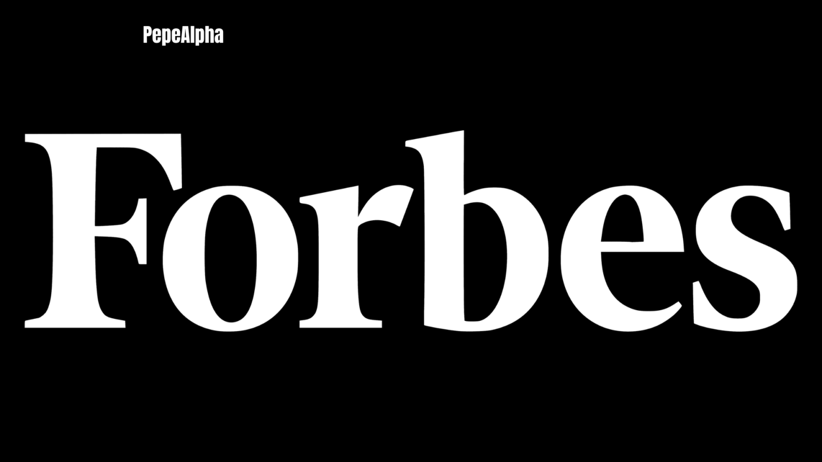 ForbesWeb3: makin' waves in the Web3 seas!