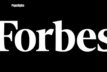 ForbesWeb3: makin' waves in the Web3 seas!
