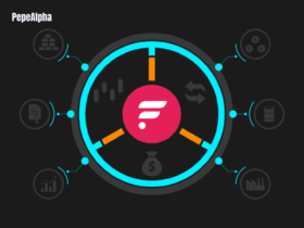 Flare: the best blockchain for data that's making waves