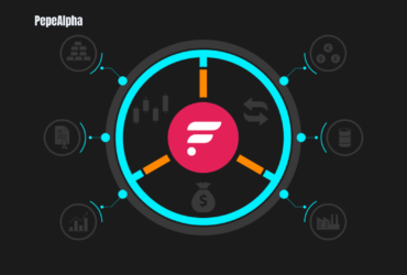 Flare: the best blockchain for data that's making waves