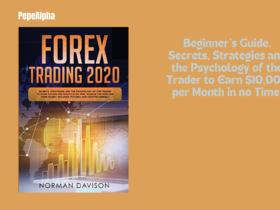 Forex Trading 2020 By Norman Davison: The best crypto books