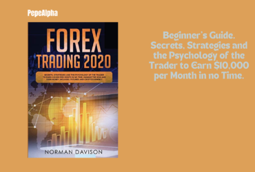 Forex Trading 2020 By Norman Davison: The best crypto books