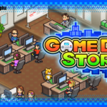 Game Dev Story: rainbows in the world of game development