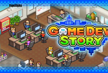 Game Dev Story: rainbows in the world of game development