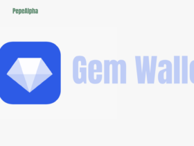 Gem Wallet: trading your crypto assets has never been easier