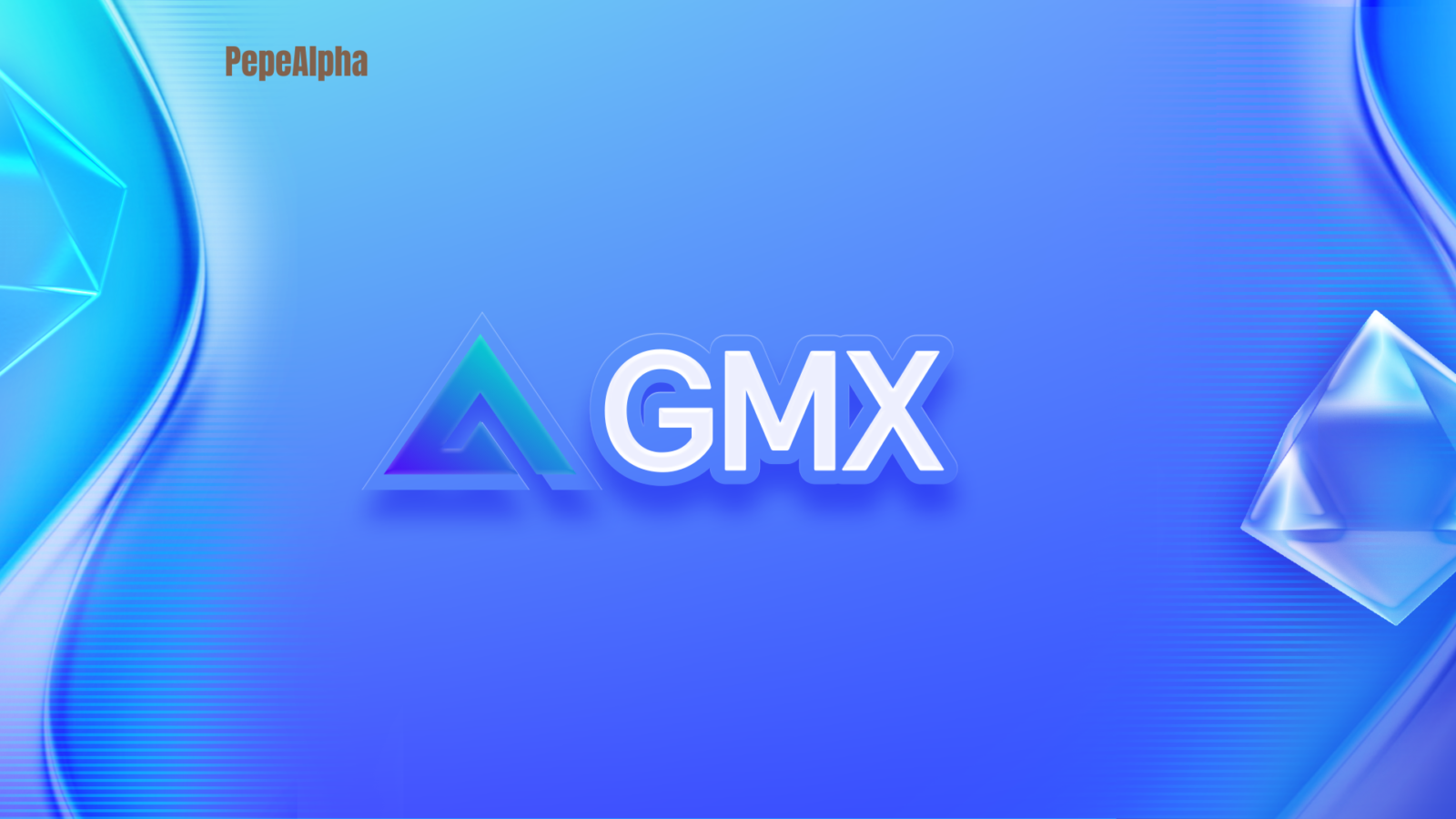 GMX (GMX): the best decentralized exchange (DEX)