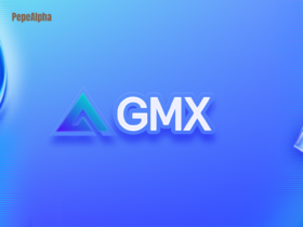 GMX (GMX): the best decentralized exchange (DEX)