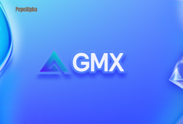 GMX (GMX): the best decentralized exchange (DEX)