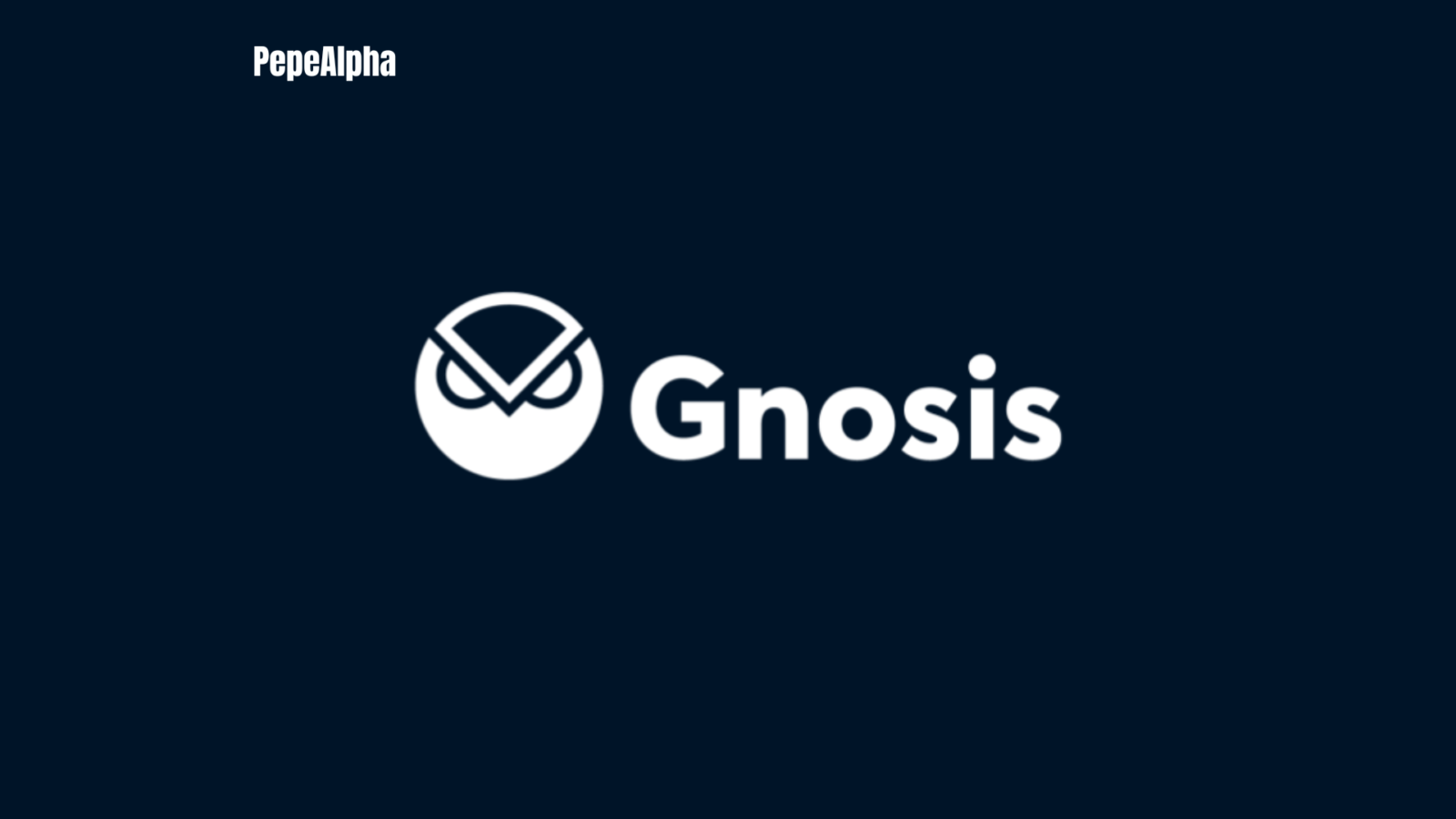 Gnosis (GNO): magic to make the Ethereum ecosystem stronger