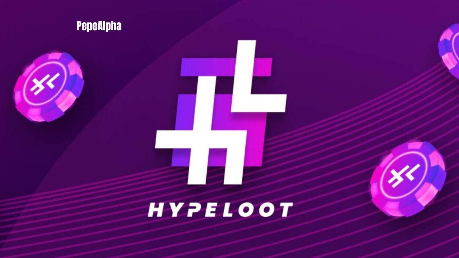 Hypeloot: where AI meets the thrill of the casino!
