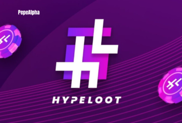 Hypeloot: where AI meets the thrill of the casino!
