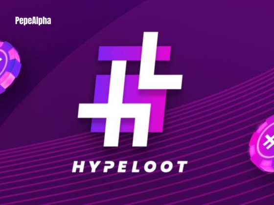 Hypeloot: where AI meets the thrill of the casino!