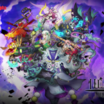 Heroic Traveler: the Soul Tower has been corrupted by evil