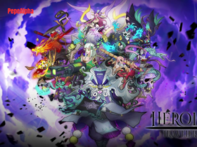 Heroic Traveler: the Soul Tower has been corrupted by evil