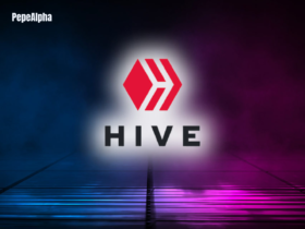 HIVE Blockchain: the caterpillar turning into a butterfly