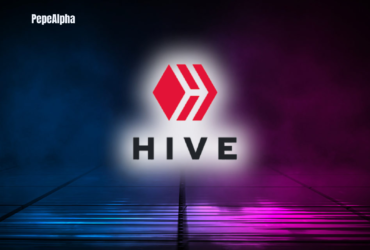HIVE Blockchain: the caterpillar turning into a butterfly