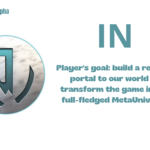 IN: cross-platform MMORPG in the match3