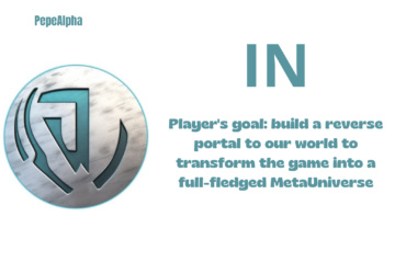 IN: cross-platform MMORPG in the match3