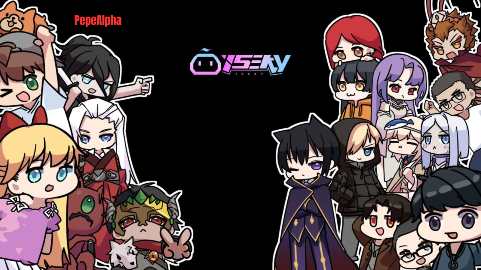 Iseky Soul GPS: the wild and wonderful world