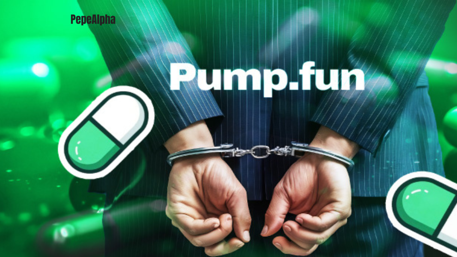 The hacker behind the $1.9 million exploit of Pump.fun