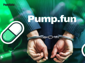 The hacker behind the $1.9 million exploit of Pump.fun
