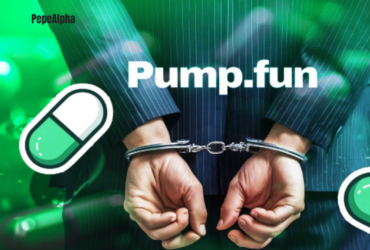 The hacker behind the $1.9 million exploit of Pump.fun