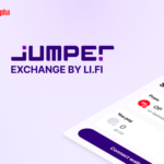 Jumper Exchange: making the crypto journey as easy as pie