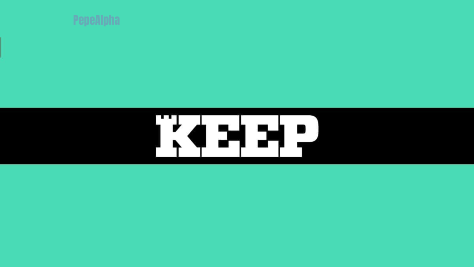 Keep Network: the wild and wacky world of the crypto