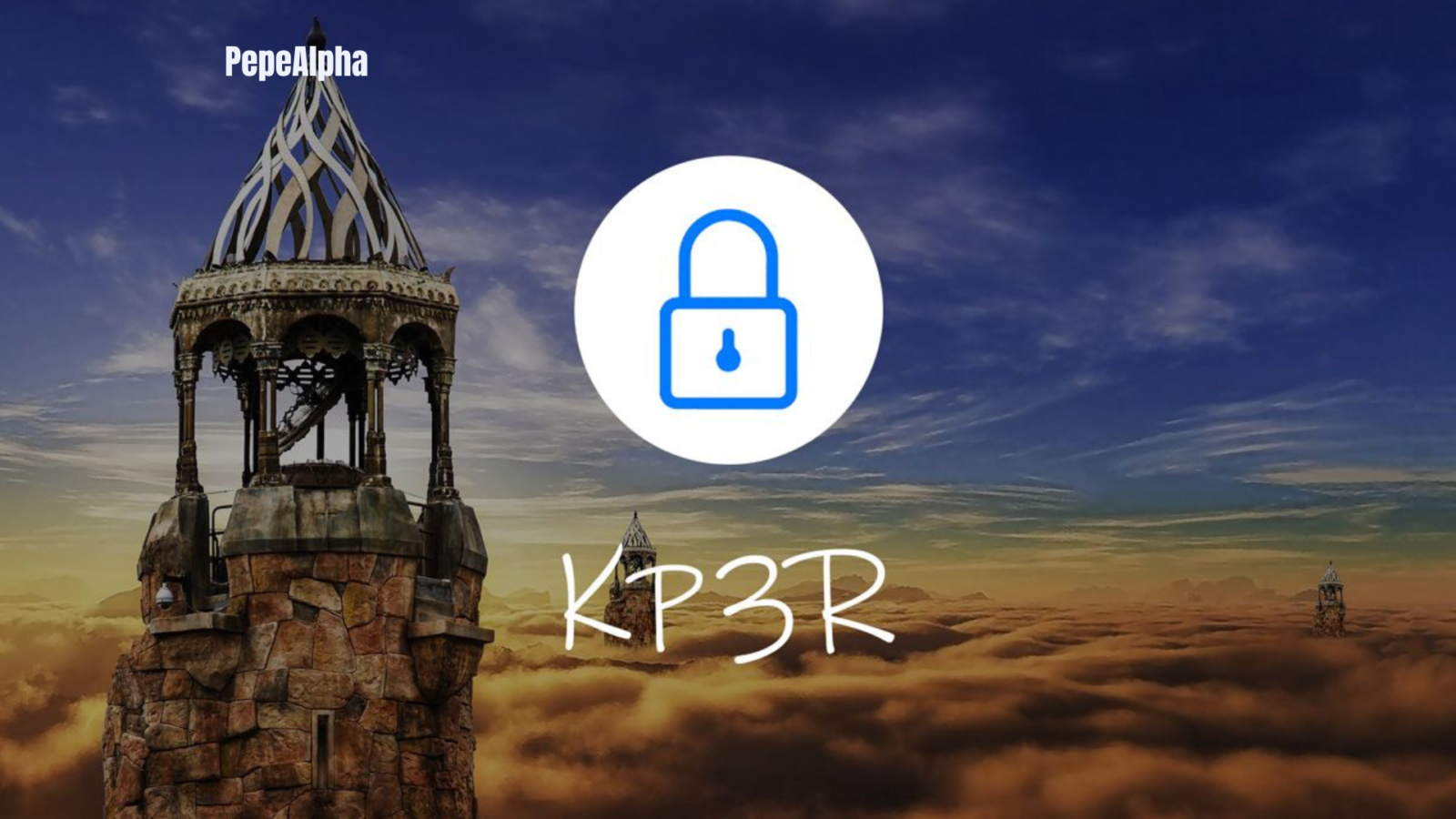 Keep3rV1 (KP3R): Everything runs on the Ethereum network
