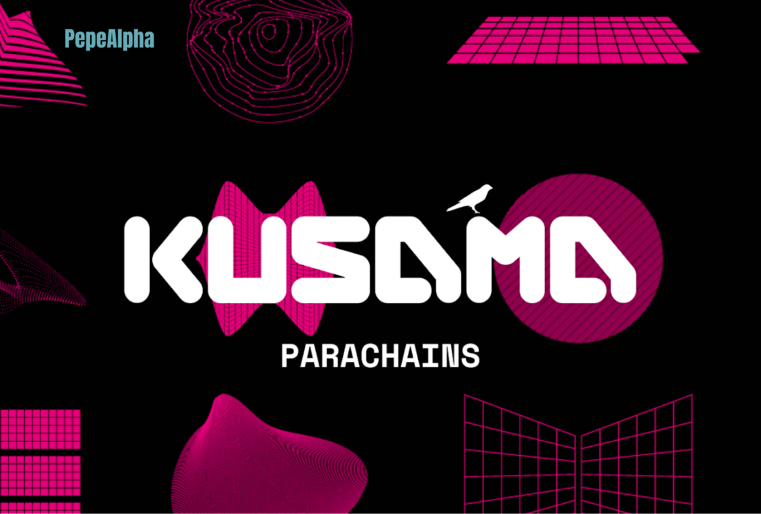 Kusama (KSM): The Wild Testnet of the Crypto Jungle!