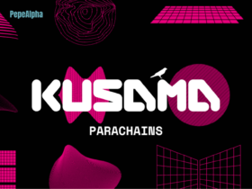 Kusama (KSM): The Wild Testnet of the Crypto Jungle!