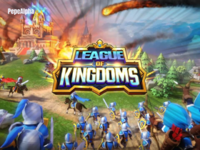 League of Kingdoms Arena (LOKA): everything you need to know
