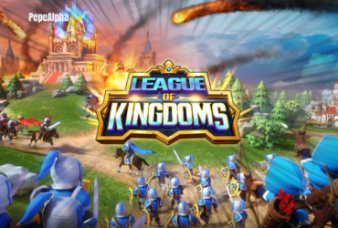League of Kingdoms Arena (LOKA): everything you need to know